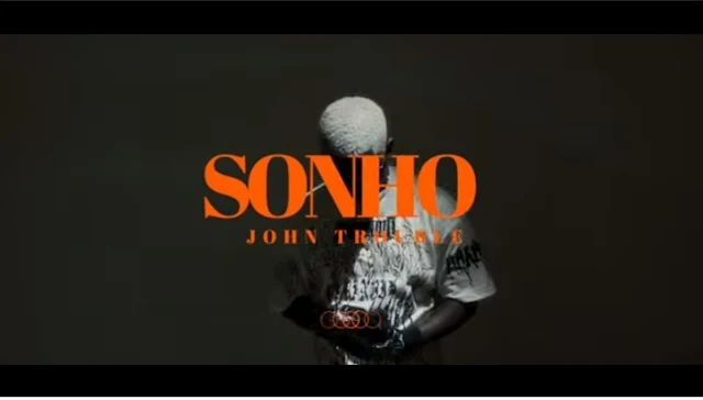 John Trouble Ft. Button Rose & Deezy – Vender Sonho (MÚSICA FRESCA) 2025